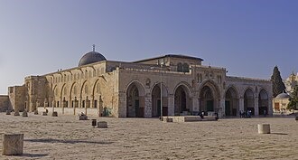 Al-Aqsa