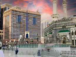 Makkah