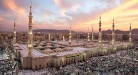 Madinah